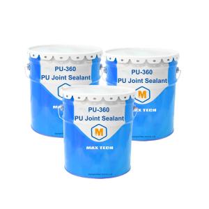 High quality no bubbles Polyurethane Expansion Joint Self Leveling PU Sealant