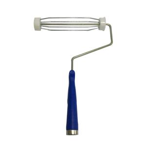 Aluminum Alloy Sticky Roller Handle For Sticky Roller 4" 6" 8" 10" 12"