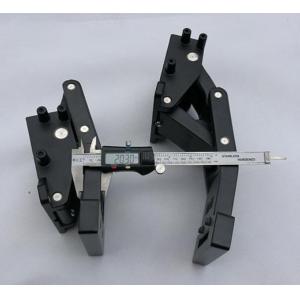 Cadillac XT5 Electric Side Steps Retractable Power Running Board with Touch