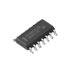 OPA4170AIDR Integrated circuit New and original SOIC-14