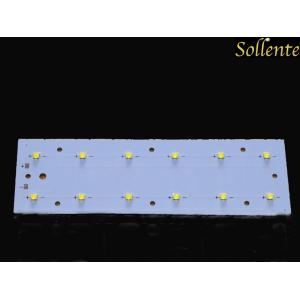 Replaceable SMD 3535 LED Light Module With High Optical Efficiency Acrylic Lens