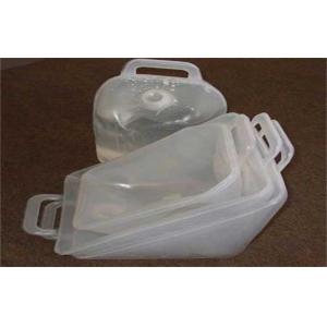 Buy cheap Fine Chemical Collapsible Foldable Jerry Can Container Expandable Package from wholesalers