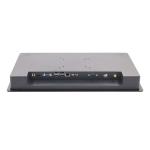 Window/Lunix Operating System Embedded Touch Panel PC with 12-36V Input Voltage