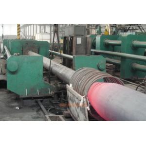 Green Induction Heating Convenient Pipe Expander Machine High Efficient