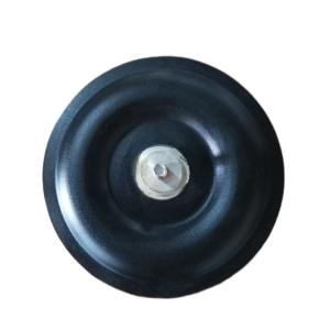 Diaphragm Metering Unit Rubber Seal Max. Differential Temperature 50°C And Max. Suction Lift 7 M