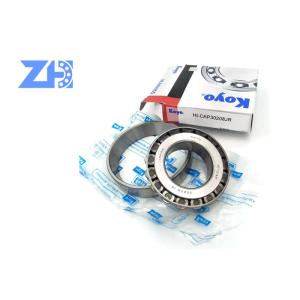 China Bearing 30208jr 30209JR Taper Roller Bearing 30208 30209 taper roller bearing on sale