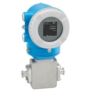 ROHS Endress Hauser Proline Promag H 10 electromagnetic flowmeter