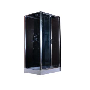 Rectangular Shower Cabins , Rectangular Shower Enclosure 1100 X 900 X 2180 mm