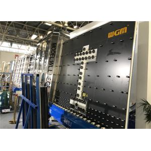Highly Efficiency Double Glazing Glass Machine Automatic Insulating Glass