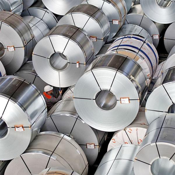 AISI Cold Rolled Stainless Steel Coil Flat Sheet Metal Fabrication 616 S47220 SUH616