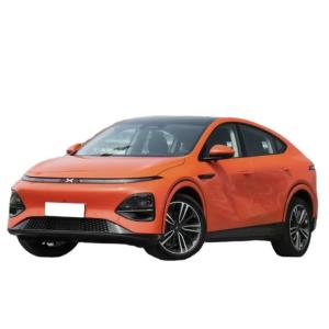 China 2023 Xiaopeng G6 New Energy Vehicle Fast Charging 5 Seater EV on sale