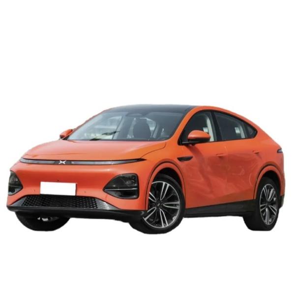 Quality 2023 Xiaopeng G6 New Energy Vehicle Fast Charging 5 Seater EV wholesale
