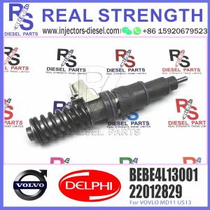 China BEBE4L09001 Diesel Fuel Injector BEBE4L10001 BEBE4L11001 BEBE4L13001 BEBE4N01001 on sale