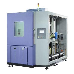 OEM ODM Climatic Test Chamber Meeting MIL - STD - 2164 Test Standard