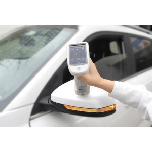 Konica Minolta Cm-2600d 3nh TS7700 Handheld Spectrophotometer