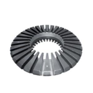 Cheap 29 1/2&quot; 500 Psi Diverter Packing Element With Tapered Rubber for sale