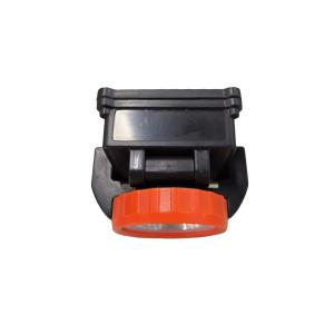 KL3LM(A) cordless integrated intrinsically safe LED headlamp with SOS strobe