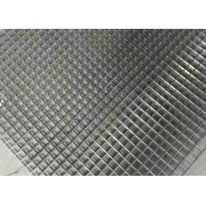 3 Feet SS Welded Wire Mesh