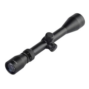 RFC66X Military Night Vision Hunting Rifle Scopes 3-9X40 Matte Black