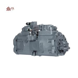 EC340D EC360C EC360CHR EC380D EC380DHR Excavator Hydraulic Main Pump VOE14638307