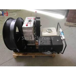 Core Grinding Take-up Machine Ergonomic System For Wire Drawing Operations​