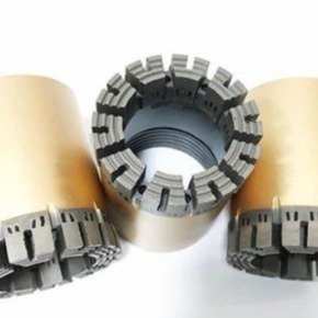 Impregnated Diamond Drill Bits Enhancing Efficiency And Precision In Geological