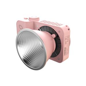 Yidoblo Mini lighting live video broadcast equipment camera light 60w ZC-60C