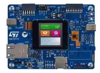 Quality STM32H573I-DK      STMicroelectronics wholesale