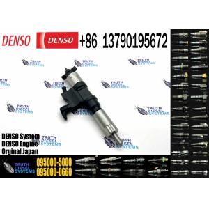 High quality fuel injector Common rail injector for ISUZU 6WG1 Engine 8-97306071