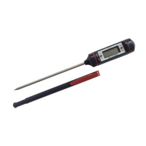 China WT - 1 Digital Pocket Test Coffee Milk Thermometer With Plastic Sheath on sale