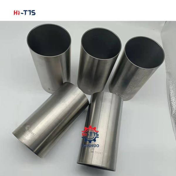 Quality Cylinder Liner C3904166 6BT 3904166 6D102 Liner Casting Iron wholesale