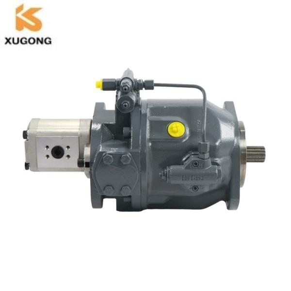 Quality Excavator Main Pump Rexroth Hydraulic Pumps A10V071 Small Pumps With Gear Pump wholesale