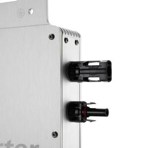 1200W 230V 60A Solar Micro Inverter , Solar Power Micro Inverters