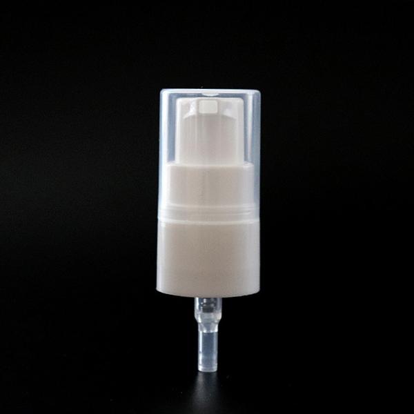 24/410 Plastic PP Liquid Soap Dispenser Foam Pump Color Customized for Hand Wash