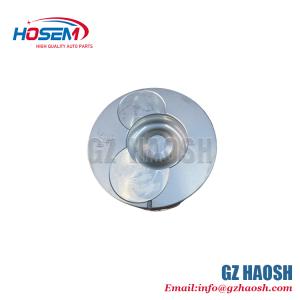 ISUZU 4JB1T Engine Cylinder Block Assembly - OEM Replacement