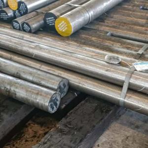 China ASTM 202 UNS S20200 Stainless Steel Round Bar ASTM 202 Round Bar S20200 Bar on sale