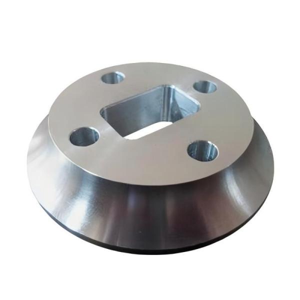 Quality Aluminum CNC Machining Custom Precision CNC Machining Turning Services wholesale