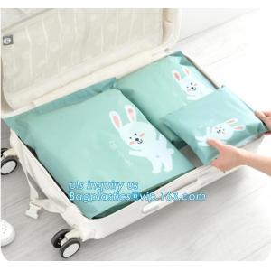 slider zipper bag plastic bag with zipper, transparent plastic slider bag zipper