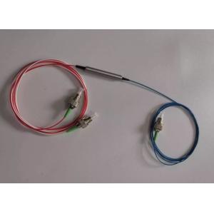 1064nm Polarization Maintaining Optical Circulator Panda Fiber 300mW