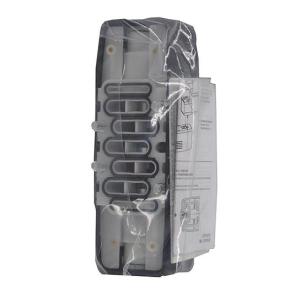 NPTF ASCO Valve 54292023 Multifunction Air Spool Valve Solenoid