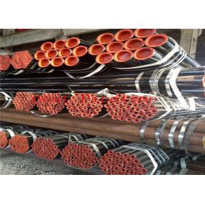 Line pipe for the conveyance of water and other aqueous liquids EN 10224 L235