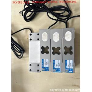 China Mavin NA4 Single Point Load Cell  Same With Zemic L6E3 300kg For Checkweigher Filling Scale on sale