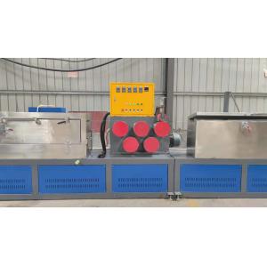 PET Strap Making Machine for Paper/Plastic/Aluminum Strap with 0.4-1.2mm