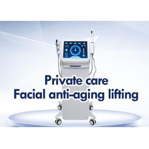 Cheap Professional Hifu Machine Wrinkle Remover for sale