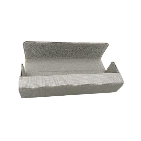 Optical Glasses Case High End PU Eyewear Cases Optical Accessories