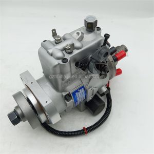 Cheap High-Quality Fuel Injection Pump 162-7500 DB4427-5214 2644S501 for 416C 426C 428C Loader Diesel Engine Pump for sale