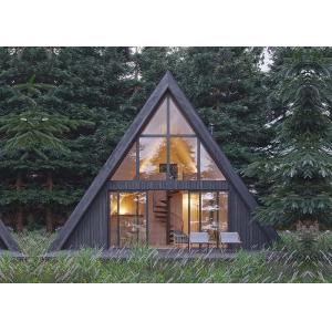 Prefab Hotel Unit Light Steel House Framing Design Tiny Building Portable Kit