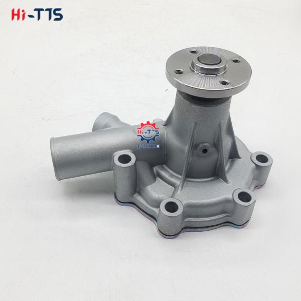 S3L(Low) Water Pump MM409302 MM433424 For Mitsu-bishi Engine