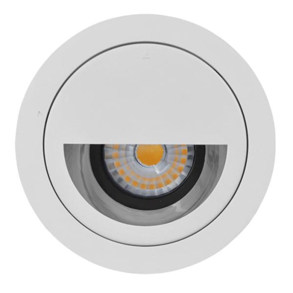 Quality Original CREE COB LED,ADC12 Aluminum Housing & HeatsinkTriac Dimmable and 0-10V Dimmable models are optional.  wholesale