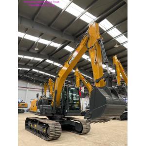 Hot Sale Digging Machine 10.5ton Crawler Excavator Xe105ga with Good Fuel Filter